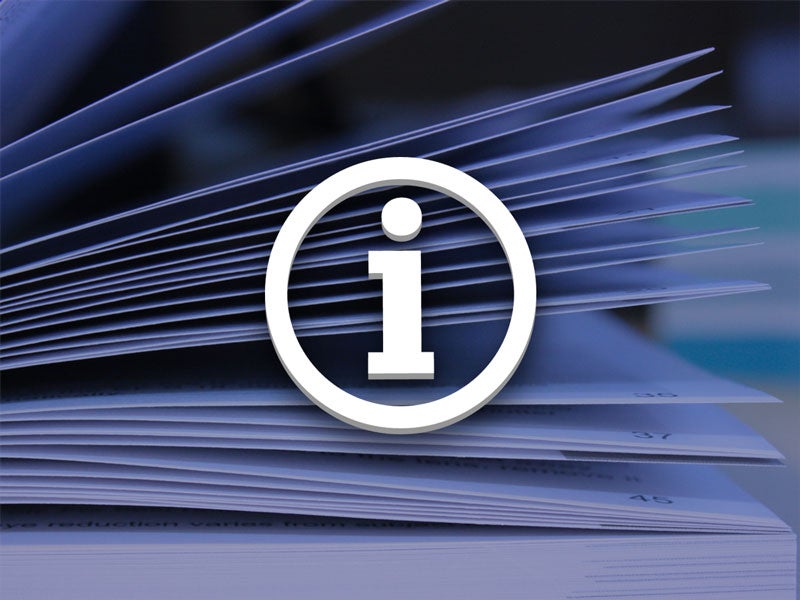 Information for Commissioners image